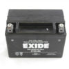 Exide Lead Acid Battery ETZ9-BS