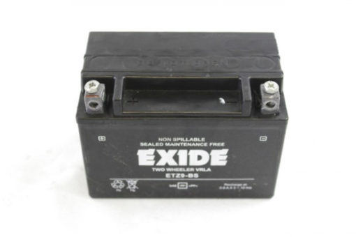 Exide Lead Acid Battery ETZ9-BS