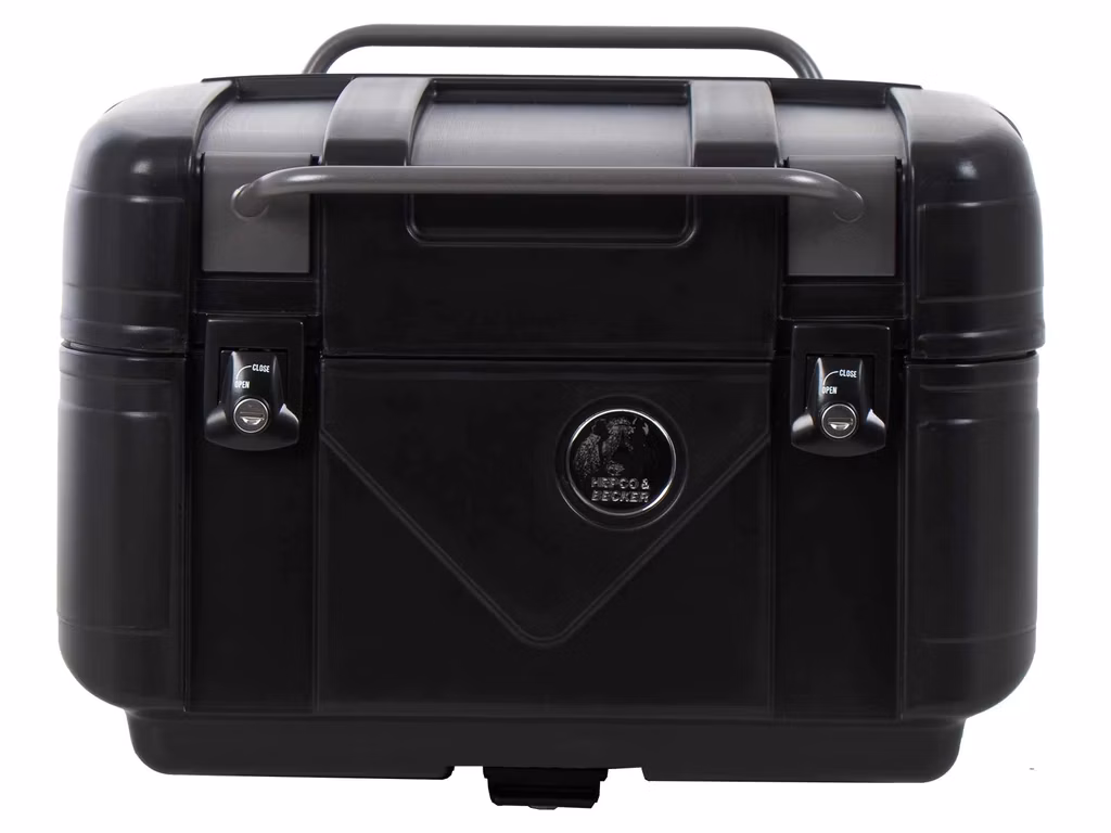 Hepco & Becker Gobi Topcase (42 L)