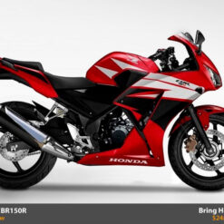 Honda CBR150R Non ABS 2015 (New)