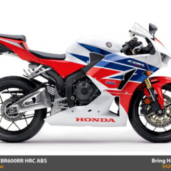 Honda CBR600RR HRC ABS 2015 (New)