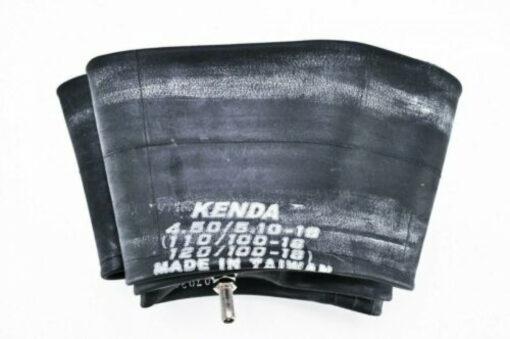 KENDA Rear Inner Tube 4.50/5.10-18