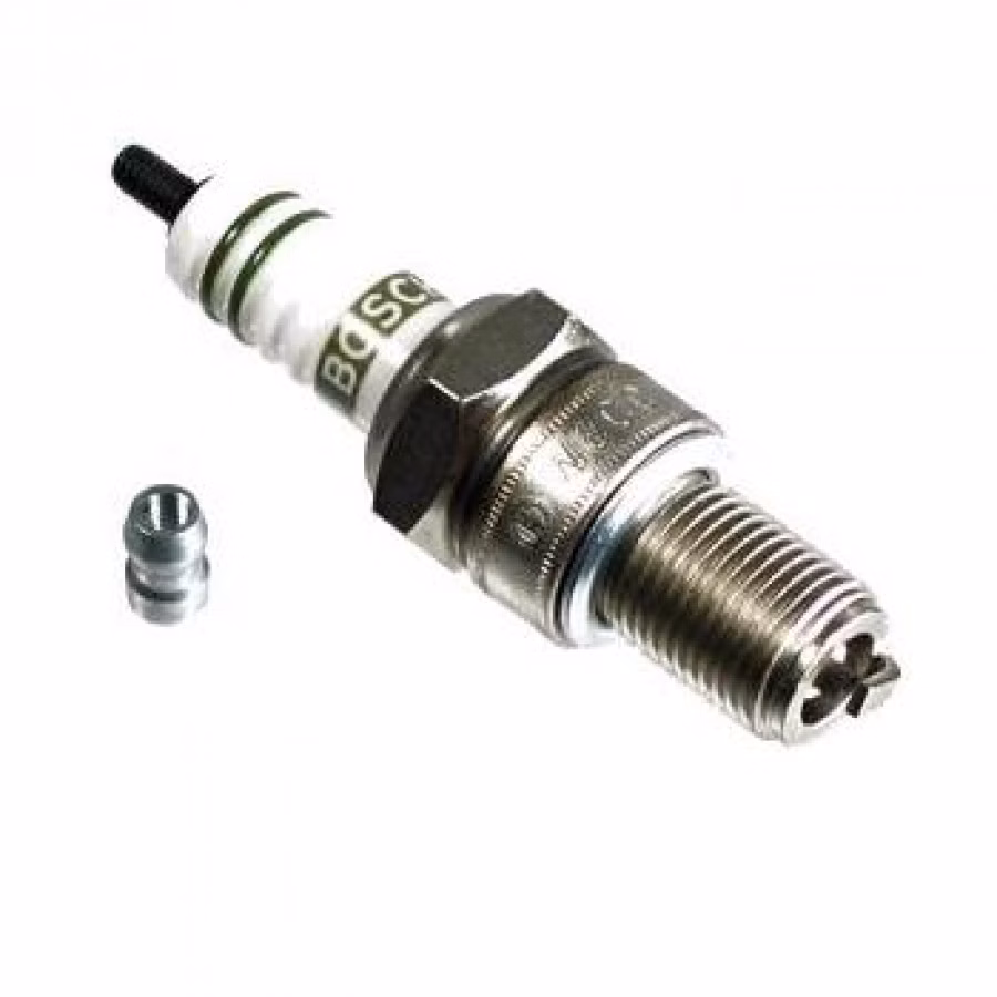 KTM Bosch Spark Plug VR5NE