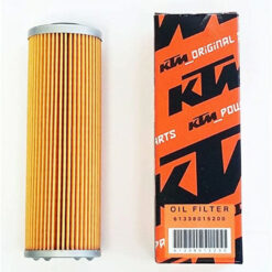 KTM Oil Filter (61338015200)