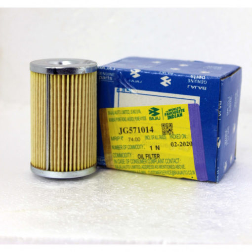 KTM Oil Filter (JG571014)
