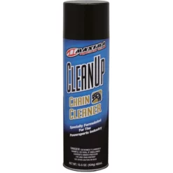 Maxima Clean-Up Chain Cleaner (15.5OZ)