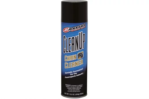 Maxima Clean-Up Chain Cleaner (15.5 oz)