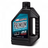 Maxima Premium Semi Synthetic 4T Motorcycle Engine Oil (1 L)