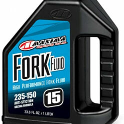 Maxima Racing Fork Fluid 15WT. 235-150 (1 L)