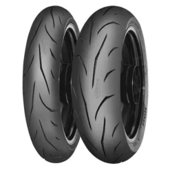Mitas Terra Force-R Tyres