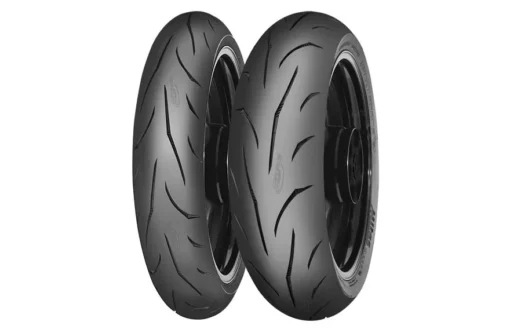 Mitas Terra Force-R Tyres
