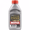 Motul Racing Brake Fluid 660 Dot 4 (500 ml)