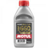 Motul Racing Brake Fluid 660 Dot 4 (500 ml)
