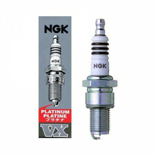 NGK Platinum Platine Spark Plug DCP8EVX