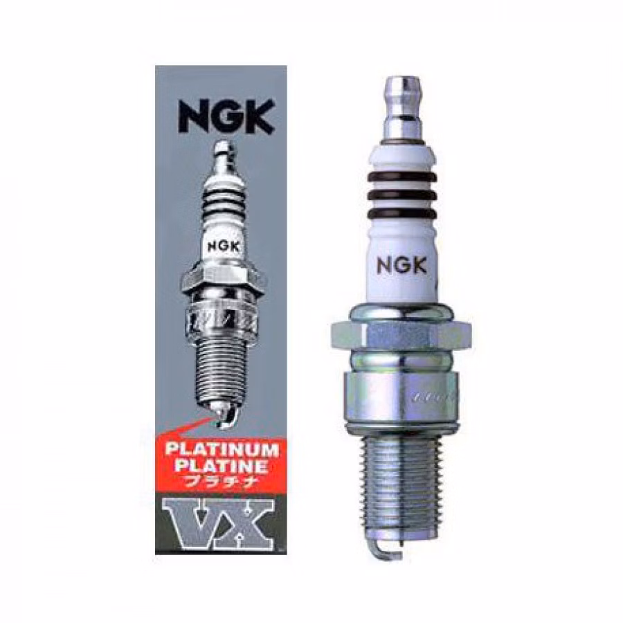 NGK Platinum Platine Spark Plug DCP8EVX