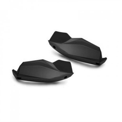 KTM HQV Handguard Deflectors Black