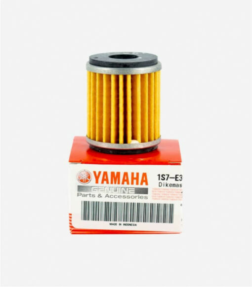 Yamaha Oil Filter (1S7E344000)