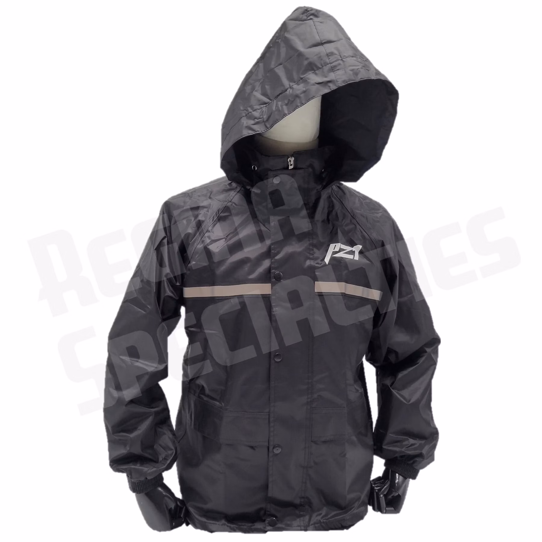 PZ1 Raincoat