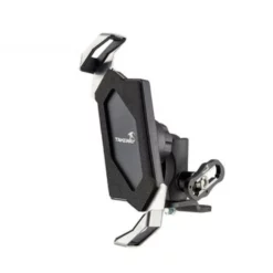 Takeway Phone Holder with Anti Theft Clamp