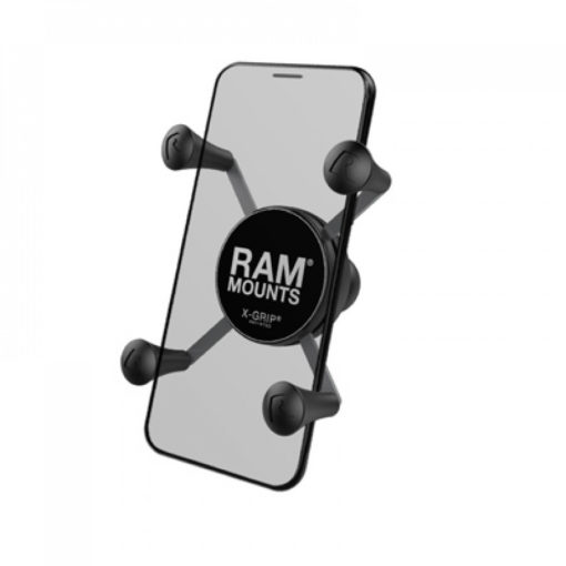 RAM Mount X-Grip Universal Phone Holder with Ball