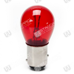 W Standard Tail Light Bulb GN5/5Pin 12V 21/5W