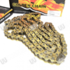 W-Standard Golden Chain 420 120L