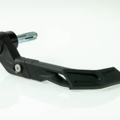 Barkbusters Single Point Mount Aero-GP Lever Protector