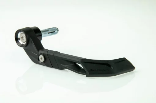 Barkbusters Single Point Mount Aero-GP Lever Protector