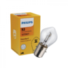 Philips S2 Light Bulb 12V 35/35W BA20d