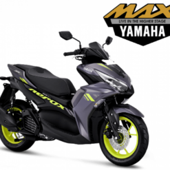 Yamaha Aerox 155 ABS Connect 2021 (New)