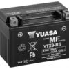 Yuasa YTX9-BS Lead Acid Battery