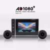 Amber AD1080+ S Driving Video Recorder