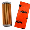 KTM Oil Filter (77338005100)