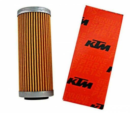KTM Oil Filter (77338005100)