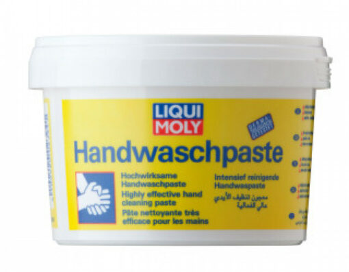 Liqui Moly Hand Cleaning Paste - 500 ml