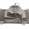 KTM Radiator Complete with Fan (90635010000)