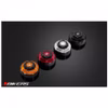 Bikers Front Shock Up Covers for Honda MSX125