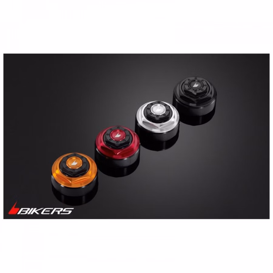 Bikers Front Shock Up Covers for Honda MSX125