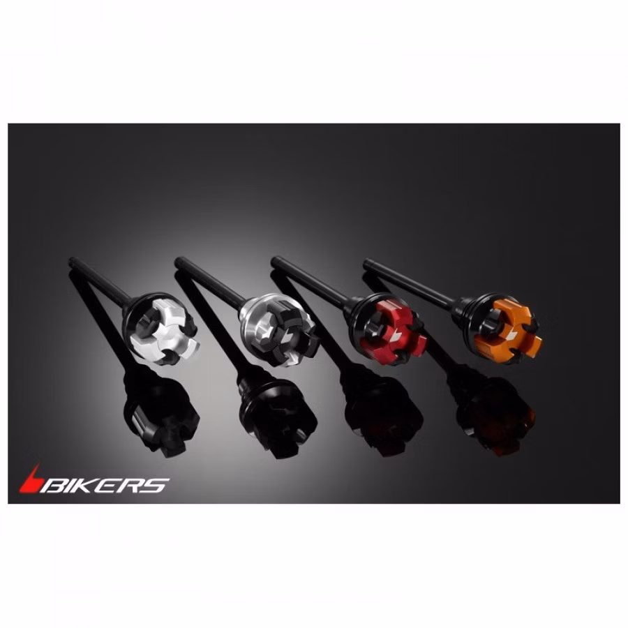 Bikers Oil Filler Plug for Honda MSX125