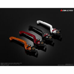 Bikers Premium Folding Adj Brake Lever H275 for MSX125