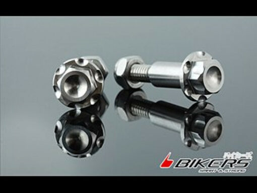 Bikers Stainless Bolt For Brake & Clutch Lever H152 for MSX125