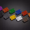 Bikers Brake Reservoir Cover