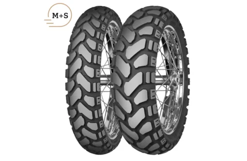 Mitas E-07+ Dakar Enduro Trail Tyres