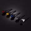 Bikers Oil Filler Plug w/ Leveling Rod