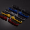Bikers Rear Footrests - Honda Forza 300