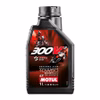 Motul 300V² Factory Line Road / Off Road 4T Engine Oil (1 L)