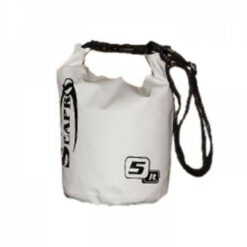 Seapro Dry Bag 5L - White