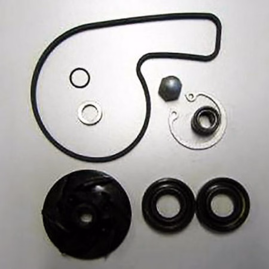 KTM Water Pump Repair Kit - Duke / RC 200 (90135055110)