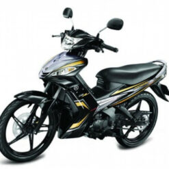Yamaha T135 (Spark) Non ABS 2011 (Used)