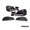 Barkbusters Guards and Wind Deflectors With Aluminium Bars